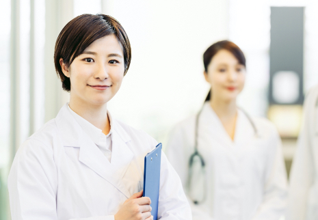 東京八重洲クリニックの特徴2