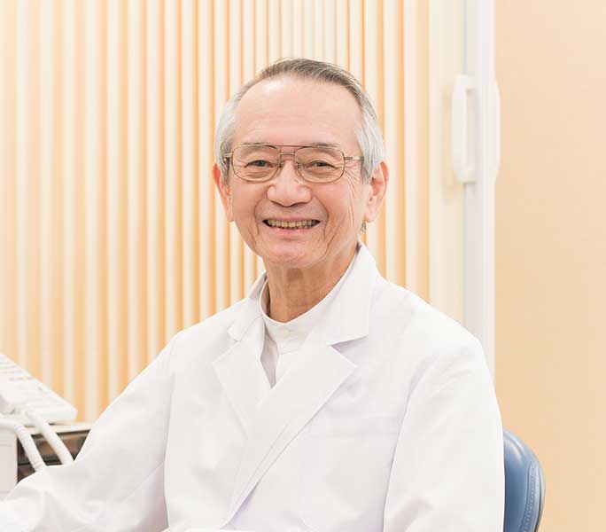 ペインクリニック内科小川節郎医師