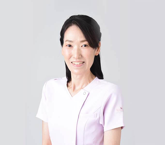 ペインクリニック内科医師 安部彩子