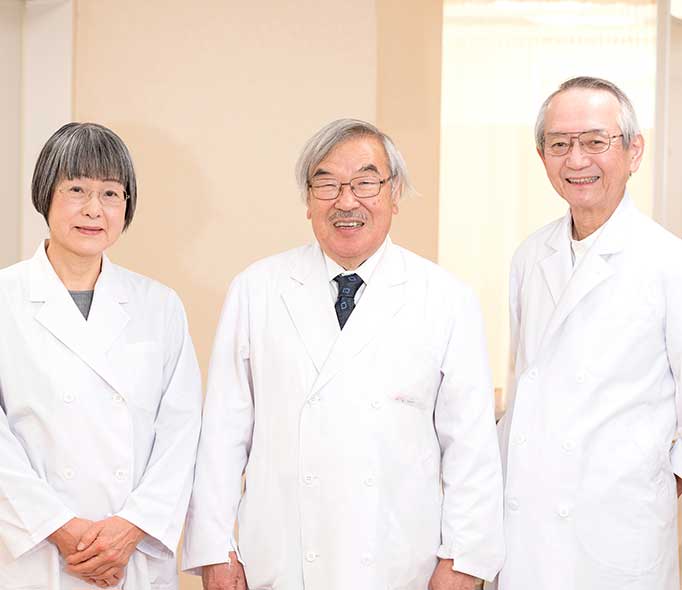 東京八重洲クリニックペインクリニック科