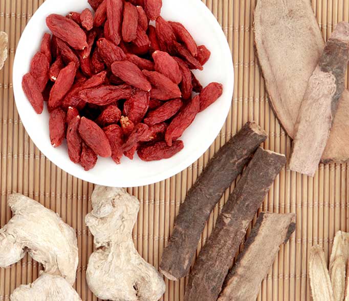 東京八重洲クリニック東洋医学科