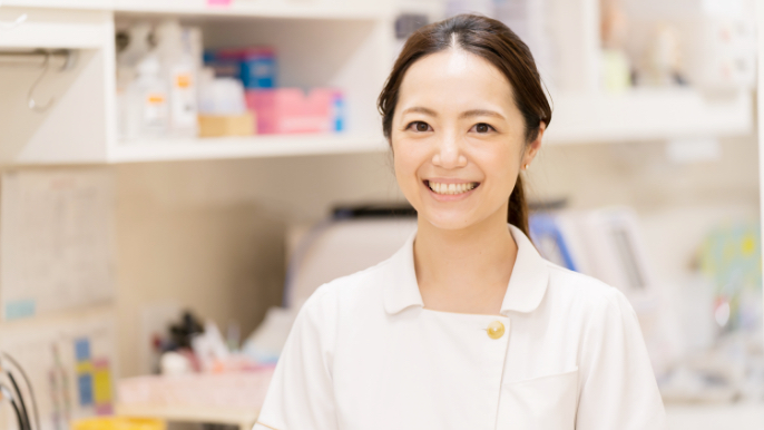 東京八重洲クリニックへ初めてご来院の方へ