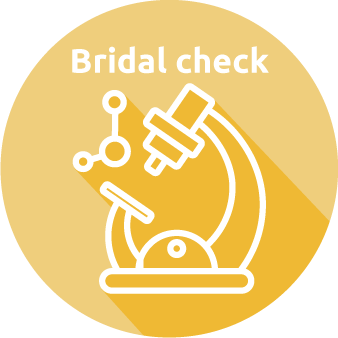 東京八重洲クリニックの男性ブライダルチェック