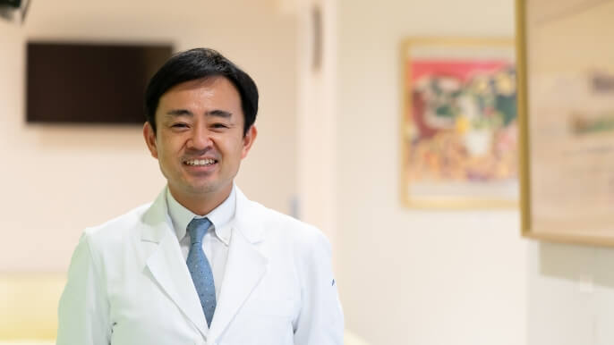 東京八重洲クリニックで働きたいとご検討中の方へ