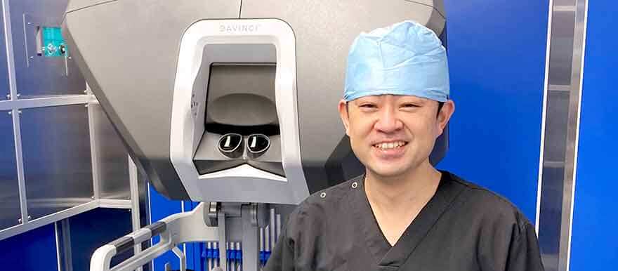 東京八重洲クリニック山下院長