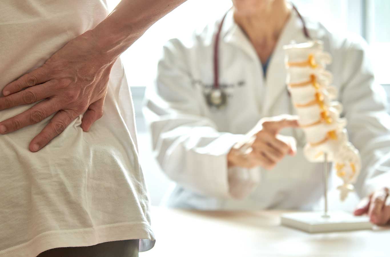 東京八重洲クリニックペインクリニック科