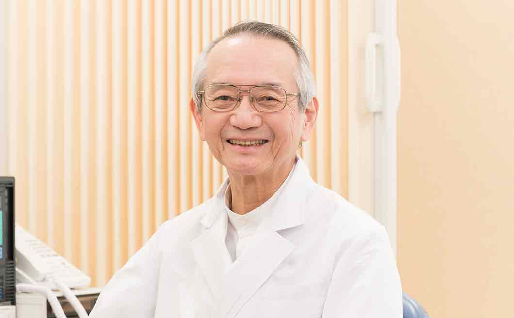 東京八重洲クリニック ペインクリニック科 医師 小川 節郎