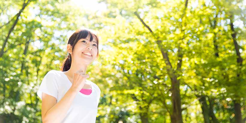 帯状疱疹で日常の生活で気をつけること